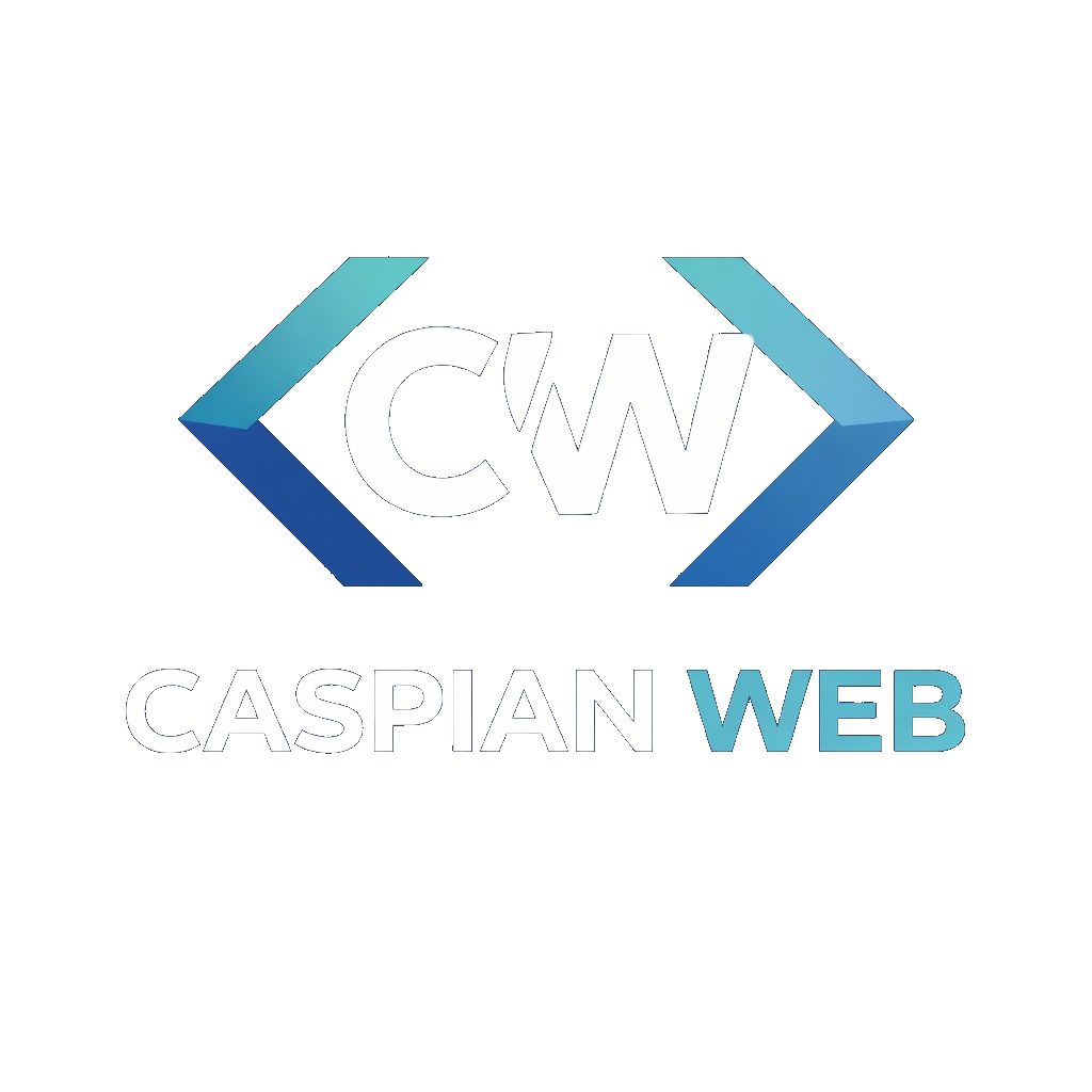 Caspian Web